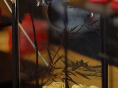 -天津海河悦榕庄·Lobby Lounge大堂吧