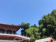 -塔云山