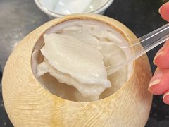椰子冻-肥佬椰子鸡(文锦渡店)