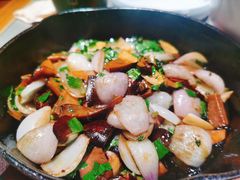-云海肴·汽锅鸡·云南菜(高德置地店)