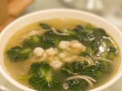 -冶春茶社(星汉大厦店)