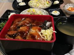 -左舞和风屋便当(金地店)