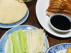 -百花深处·老北京风味菜