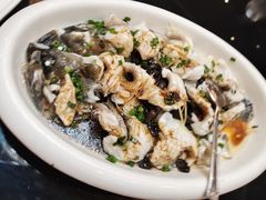 -东江海鲜酒家(艺都分店)