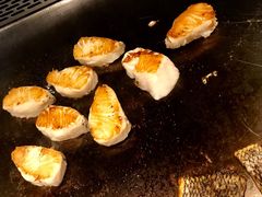 -枫品铁板烧(东樾店)