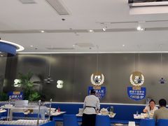 -兰湘子·湘菜小炒(南京江宁万达店)