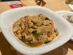 -安天民北方饺子(白石洲店)