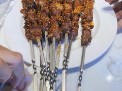-半岛听涛蒸汽海鲜自助(K11店)