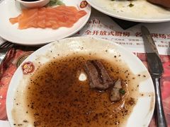 -芭菲盛宴·环球美食(袁家岗店)