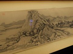 -黄公望隐居地