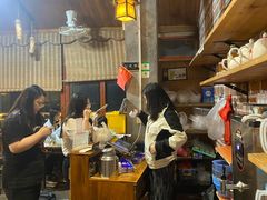 -竹庄餐馆·26年店(南昆山景区店)