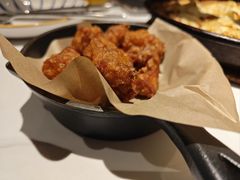 -必胜客(欧亚卖场店)