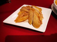 -老吉士酒家(天平路店)