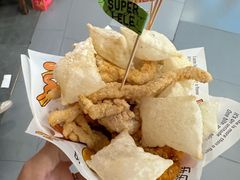 -乐乐姐超级土豆(荟聚店)