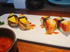 -山葵家·创意料理(宁波来福士店)