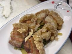 -蔼若春.传承三十年云南菜(金碧公园店)