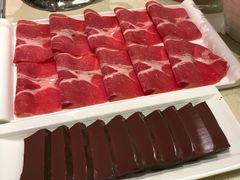 -龙福成肥牛火锅(文昌店)