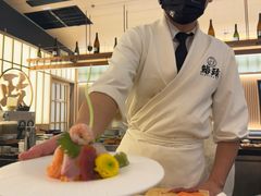 -鮨政· Omakase(福州万象城店)
