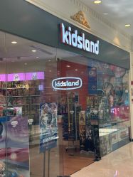 -kidsland(上海环球港店)