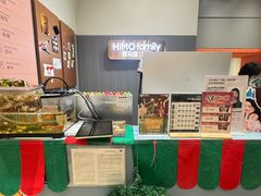 -海马体照相馆(上海月星环球港店)