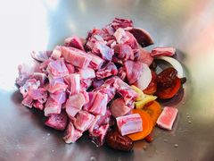 -313羊庄·羊肉火锅烧烤(李村店)