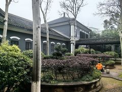 -湖南省立第一师范学校旧址