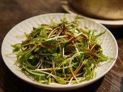 -魁盛居百年鲁菜馆(县西巷店)