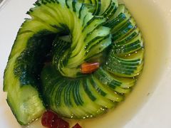 -城南往事·鲁菜济南菜(软件园美莲广场店)