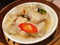古法蒸排骨-囍凤楼·粤菜·点心·火锅(温特莱店)