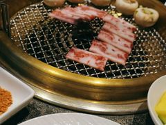 -NIUAN牛庵·日式和牛烧肉(恒隆店)