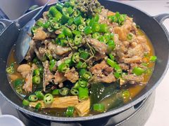 -蛙喔牛蛙(淮安吾悦店)