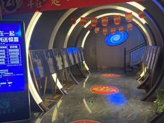 -陆琴脚艺·足浴·SPA(夫子庙店)