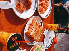 -PIZZA BIANCA(万象城店)