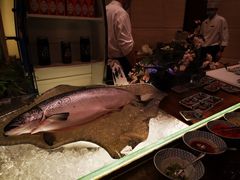 -浙江西子宾馆·瑶园咖啡厅