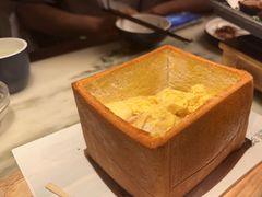 -绿茶餐厅(昆明世纪金源店)