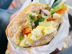 -赛百味SUBWAY(乐翔路店)