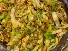 -玉泉酱羊骨饭庄(青吉里店)