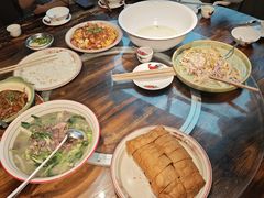 -广府乡下·饭庄(新港东路店)
