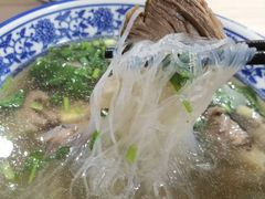 -丰登陕西水盆牛羊肉·泡馍