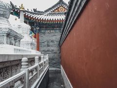 -西安市广仁寺