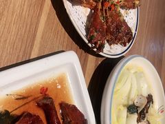-先记烧鹅王·本地粤菜(福永店)