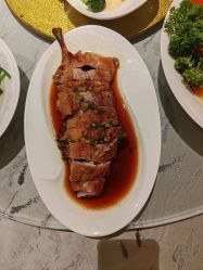 -新锦江大酒店·宴会厅·婚宴