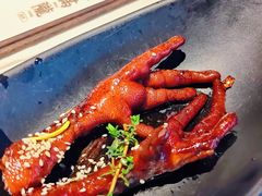 -桂满陇天书(南京德基旗舰店)
