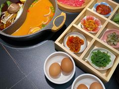 -厚道寿喜烧専門店·自助畅食(国贸店)