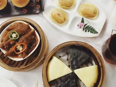 -春满园·早茶·粤菜·宴会(粤海店)