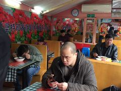 大堂-辣肉面大王(天平路店)