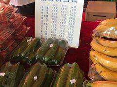 -方城服务区餐厅