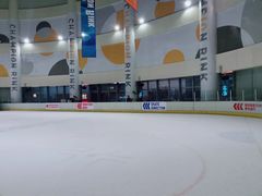 -冠军冰场CHAMPION RINK(百联又一城店)