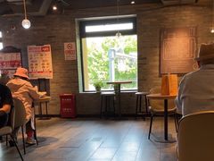 -肯德基(东四南大街店)