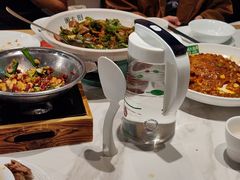 -周大厨辣椒炒肉(淮安万达店)